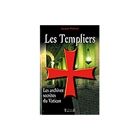 Les Templiers - Les archives secrètes du Vatican DG23716
